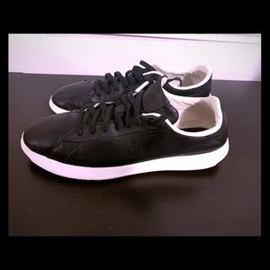 Cole Haan GrandPro Tennis Shoe Black